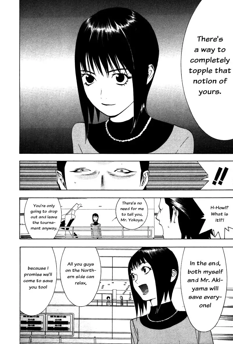 Liar Game Chapter 59 8